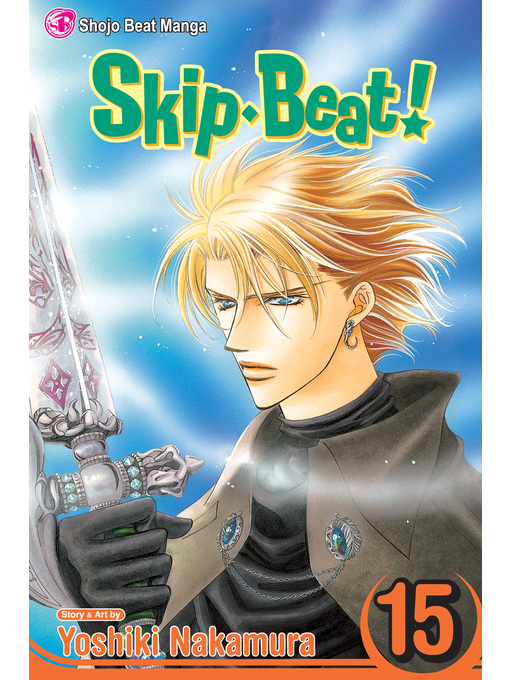 Title details for Skip Beat!, Volume 15 by Yoshiki Nakamura - Wait list